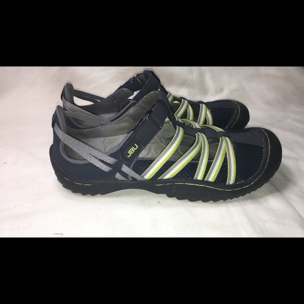 - Jambu shoes.  STILL FOR SALE!!